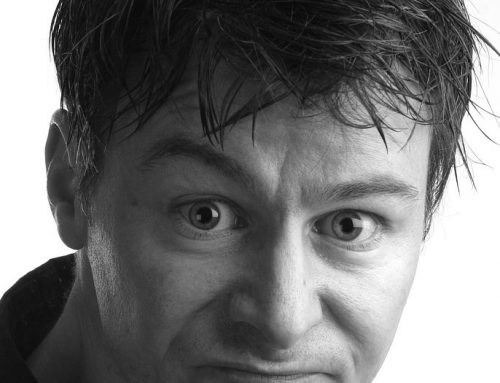 DU VERSTEHST DEN CALVINISMUS NICHT! Dr. Leighton Flowers, USA (übersetzt von Georg Walter, Schömberg)