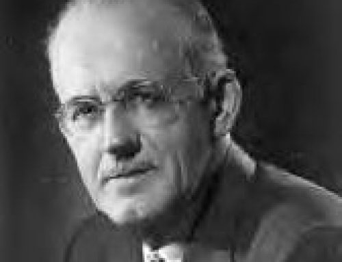 Tozer über Gottes (wahre) Souveränität (A.W. Tozer)